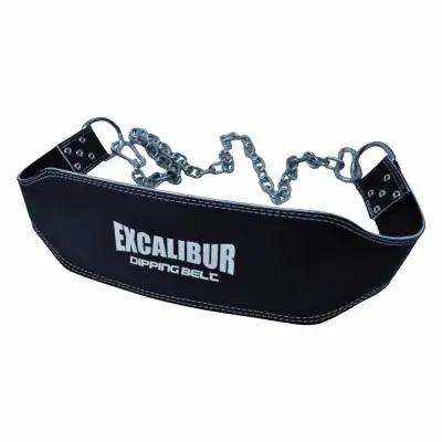 Dips Ağırlık Kemeri