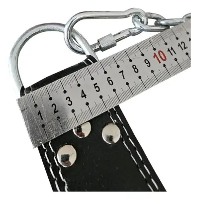 Dips Ağırlık Kemeri