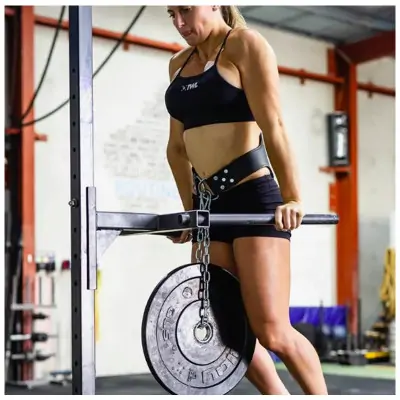 Dips Ağırlık Kemeri