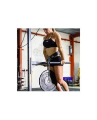 Klasik Dips Ağırlık Kemeri