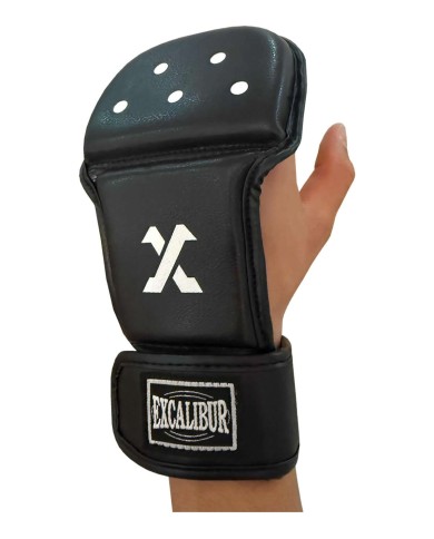 Polystar 90 x 30 cm Boks Torbası Siyah Eldiven Hediyeli