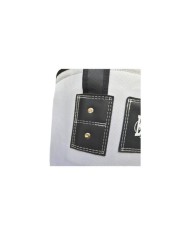 Polystar 90 x 30 cm Boks Torbası Beyaz - Eldiven Hediyeli