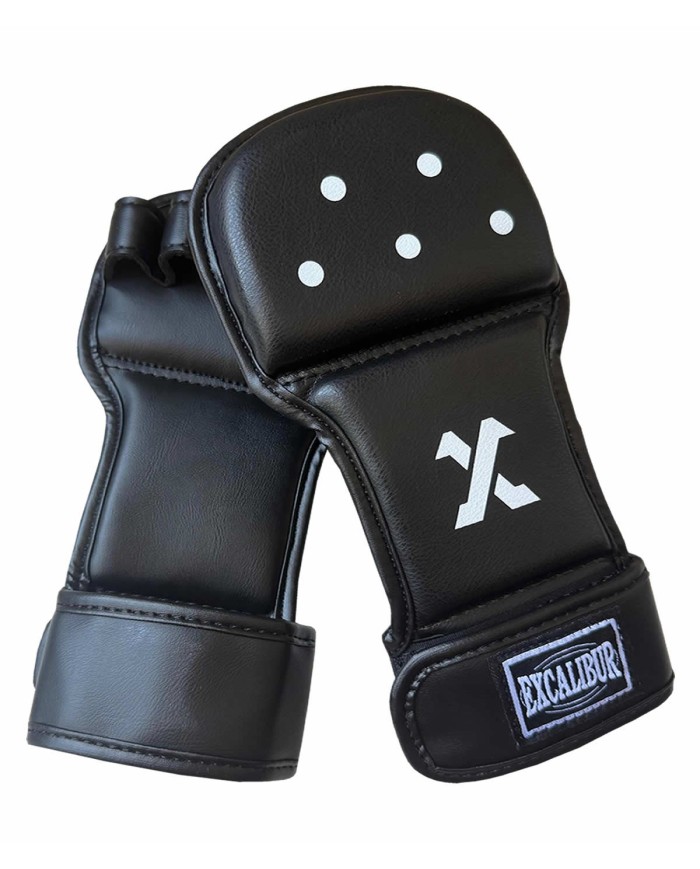 Excalibur Torba Eldiveni Siyah