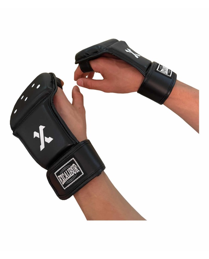 Excalibur Torba Eldiveni Siyah