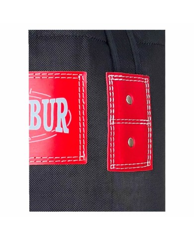 Excalibur Polystar Boks Torbası Siyah