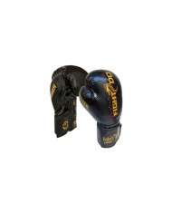Fight Do Power Carbon Boks Eldiveni Kırmızı