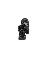 Fight Do Power Carbon Boks Eldiveni Siyah