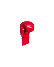Fight Do Power Carbon Boks Eldiveni Kırmızı