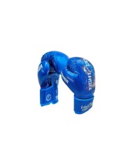 Fight Do Power Carbon Boks Eldiveni Kırmızı