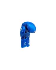 Fight Do Power Carbon Boks Eldiveni Mavi