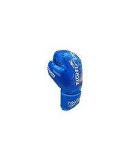 Fight Do Power Carbon Boks Eldiveni Mavi