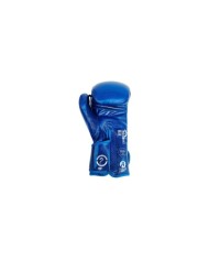 Fight Do Power Carbon Boks Eldiveni Mavi