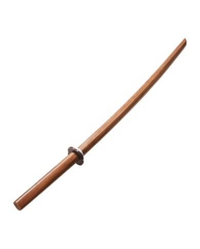 Excalibur Kendo Bokken Kızıl Meşe 40'' 102 cm 413-JAP-A