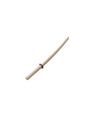 Excalibur Kendo Bokken Beyaz Meşe 40'' 102 cm 414-JAP