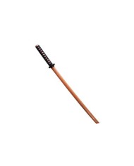 Excalibur Kendo Bokken Kızıl Meşe 40'' 102 cm CS-413 Örgülü