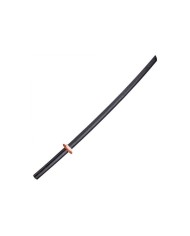 Excalibur Kendo Bokken Siyah Meşe 40'' 102 cm C-413-B