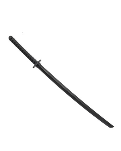 Excalibur Kendo Bokken Siyah Plastik 98 cm CP-413-B