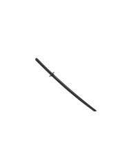 Excalibur Kendo Bokken Siyah Plastik 98 cm CP-413-B