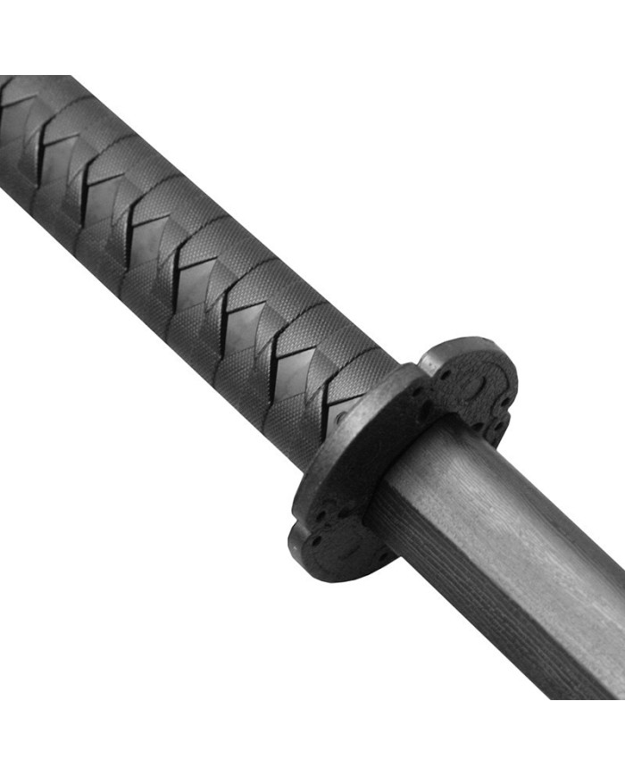Excalibur Kendo Bokken Siyah Plastik 98 cm CP-413-B