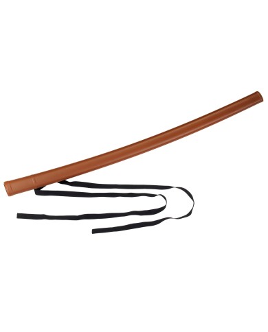 Excalibur Kendo Bokken Saya Kın Taba Plastik CP-100