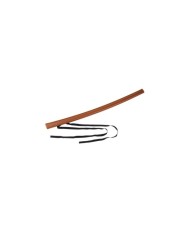 Excalibur Kendo Bokken Saya Kın Taba Plastik CP-100