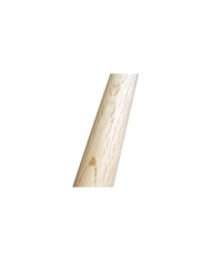 Excalibur Kendo Jo Beyaz Meşe 50'' 127 cm C-663