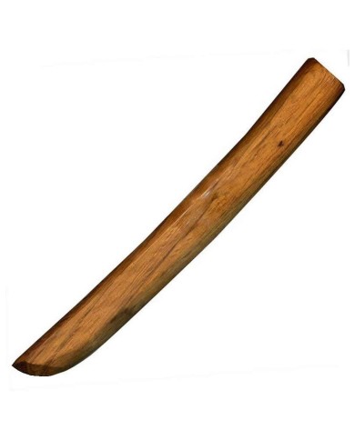 Excalibur Kendo Aikido Tanto Kızıl Meşe 12'' 30 cm C-418R