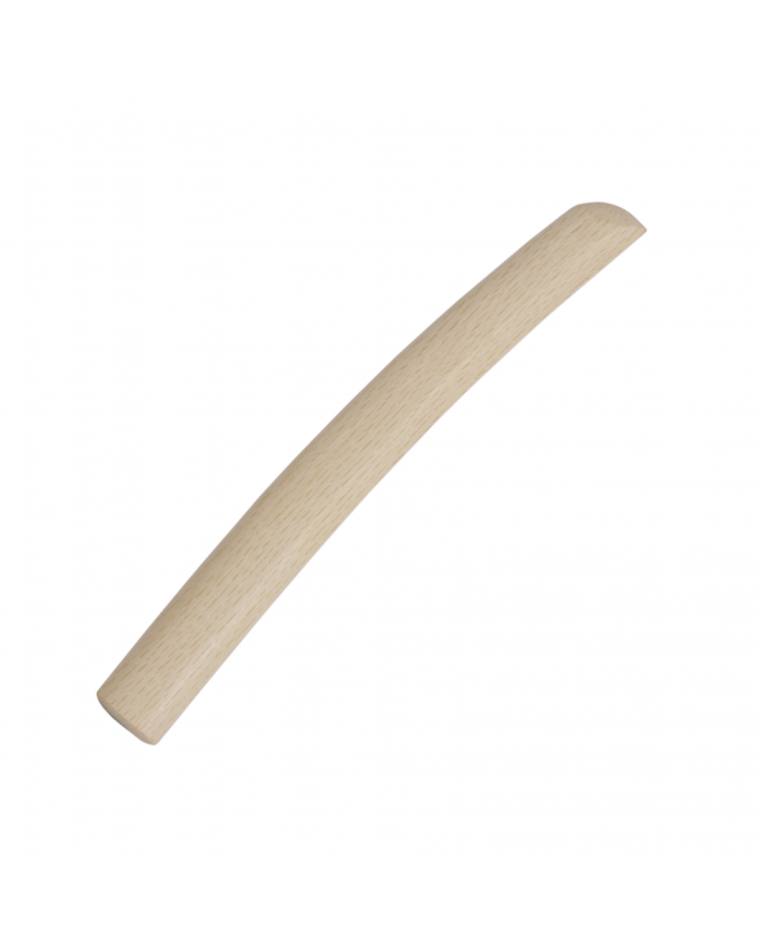 Excalibur Kendo Aikido Tanto Beyaz Meşe 12'' 30 cm C-418W