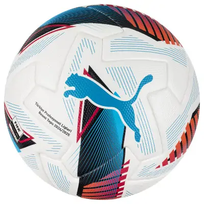 Puma 08451701 Orbita Süper Lig 1 5 No Futbol Topu