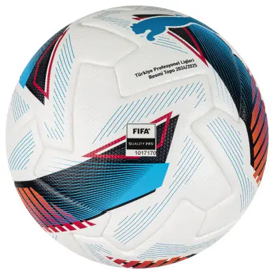 Puma 08451701 Orbita Süper Lig 1 5 No Futbol Topu