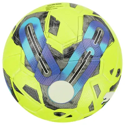 Puma 08377402 Orbita TFF Süper Lig 5 No Futbol Maç Topu