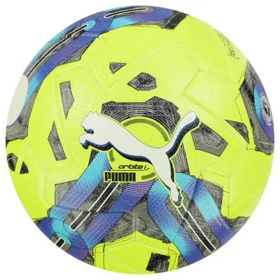 Puma 08377402 Orbita TFF Süper Lig 5 No Futbol Maç Topu