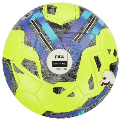 Puma 08377402 Orbita TFF Süper Lig 5 No Futbol Maç Topu