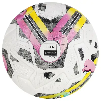 Puma 08377401 Orbita TFF Süper Lig 5 No Futbol Maç Topu