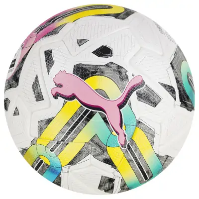 Puma 08377401 Orbita TFF Süper Lig 5 No Futbol Maç Topu