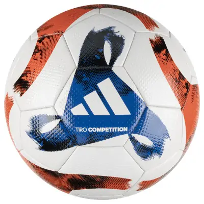 Adidas HT2426 Tiro Competition 5 No Futbol Topu