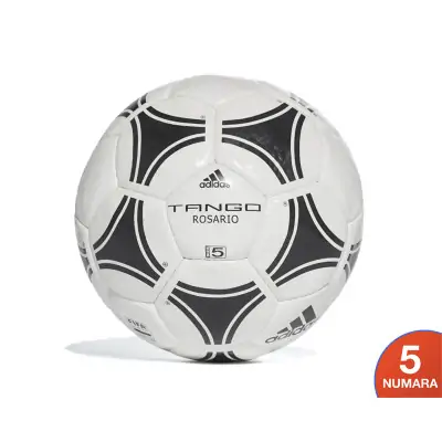 Adidas Tango Rosario 5 No Futbol Topu