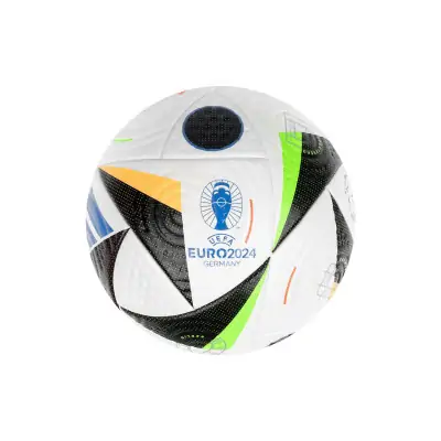 Adidas Euro 2024 Germany Com 5. Futbol Topu