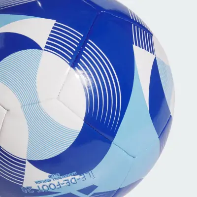 Adidas Olympics24 5. Futbol Topu