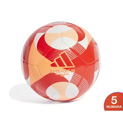 Adidas Olympics24 5. Futbol Topu