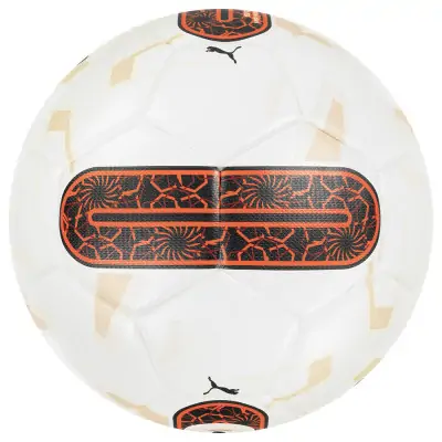 Puma Orbita Super Lig 6 Ms 5 Futbol Top No 5
