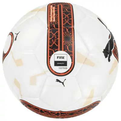 Puma Orbita Super Lig 6 Ms 5 Futbol Top No 5