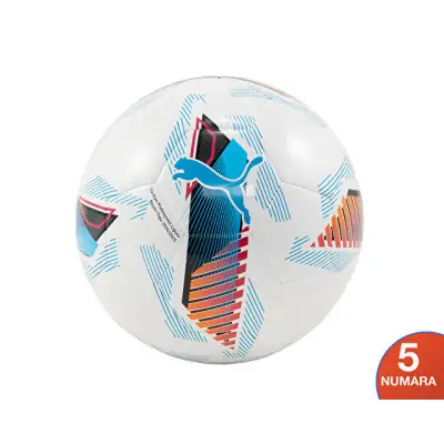Puma 08452401 Orbita Super Lig 6 Ms 5