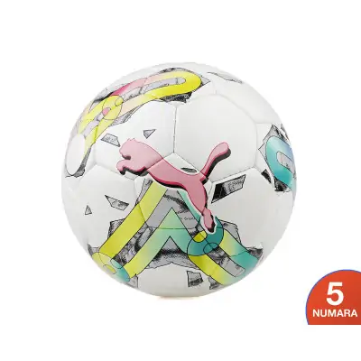 Puma Orbita 5 Hs Futbol Topu No 5