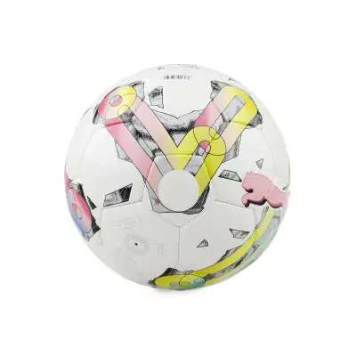 Puma Orbita 5 Hs Futbol Topu No 5