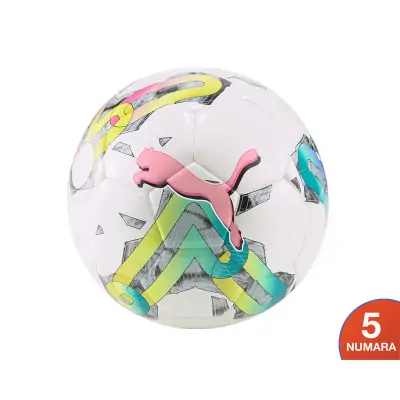 Puma Orbita 5 Hyp Futbol Topu No:5