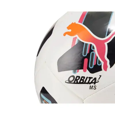 Puma Orbita 7 Ms-Puma White-multicolor No5