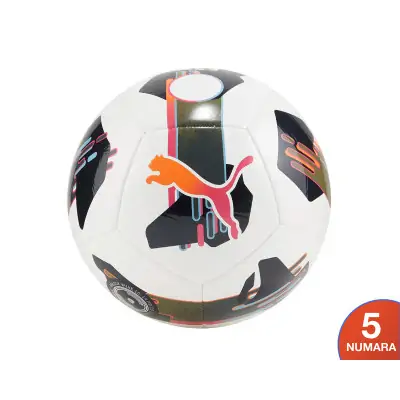 Puma Orbita 7 Ms-Puma White-multicolor No5