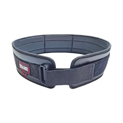 Excalibur Ranger Fitness Ağırlık Kemeri Camo