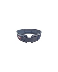 Excalibur Ranger Fitness Ağırlık Kemeri Siyah
